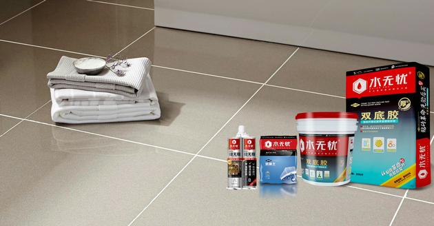 Strong Adhesion Tile Adhesive Elvee G66