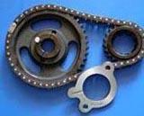 Timing chain sprocket