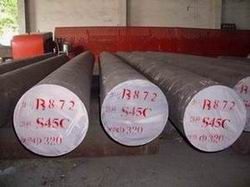 steel bar C45