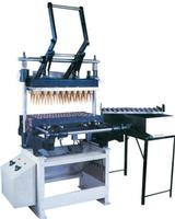 ICE-CREAM CONE MAKING MACHINE