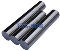 titanium bar
