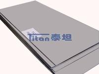 titanium alloy sheet