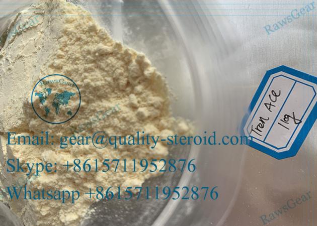 Trenbolone Acetate (Finaplix H/Revalor-H)  powder