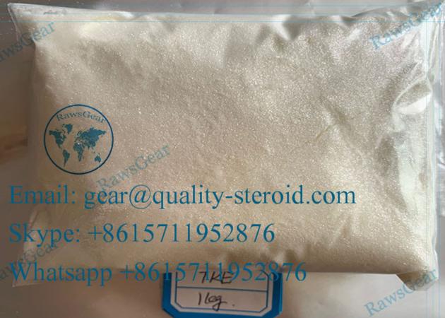 Trenbolone Enanthate powder