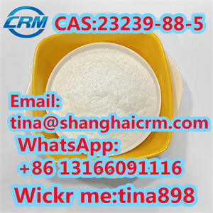 CAS 23239 88 5 Benzocaine Hydrochloride