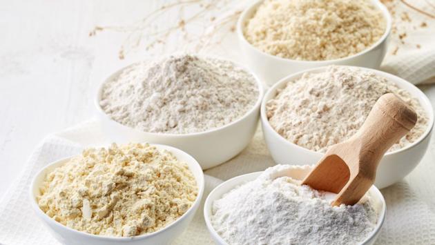 Wheat Flour