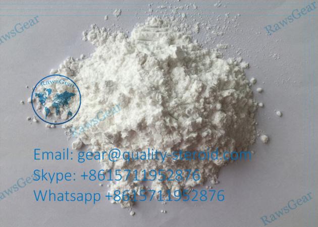 Oxymetholone (Anadrol)  Powder