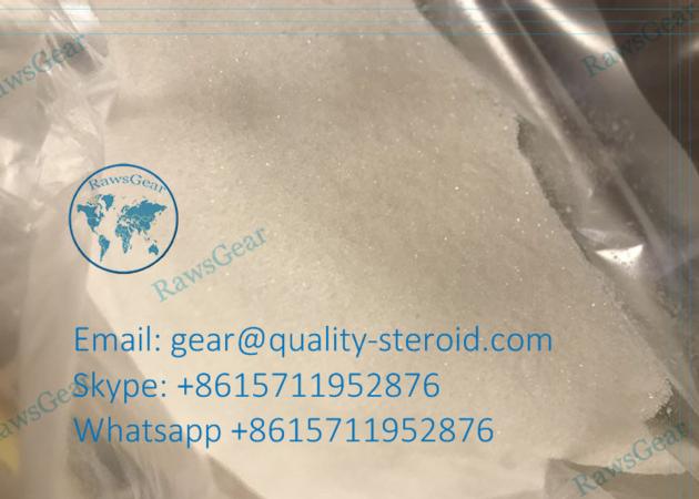 Ropivacaine Mesylate powder