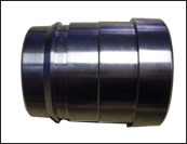 Wu-Ni-Fe/Wu-Ni-Cu Material
