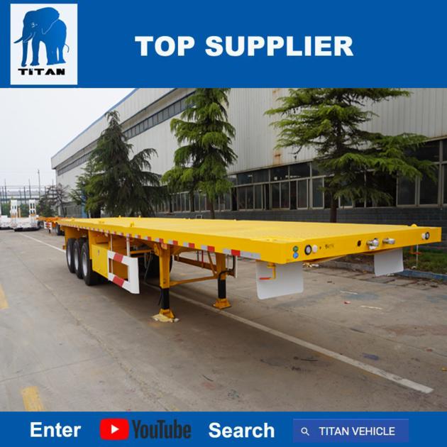 TITAN VEHICLE Poultry Transport Fence Semi