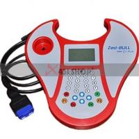 zed-bull transponder