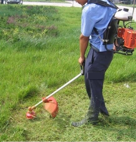 BRUSH CUTTER SERIES