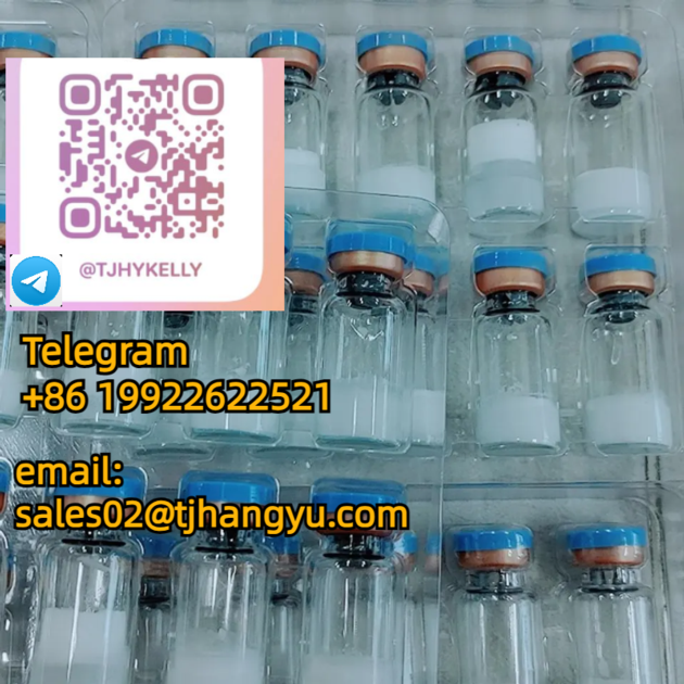 Factory Supply Semax Semaglutide Tirzepatide Oxytocin