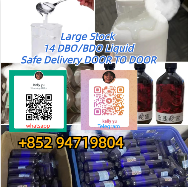 USA Australia 14Butanediol BDO 14b liquid 1,4 BDO China Supplier