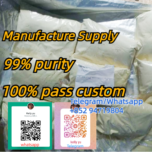 High Quality Metonitazene CAS 14680 Purity 99% Yellow Powder