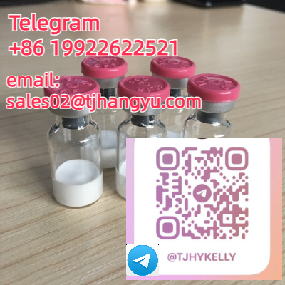Factory Supply Semax Semaglutide Tirzepatide Oxytocin