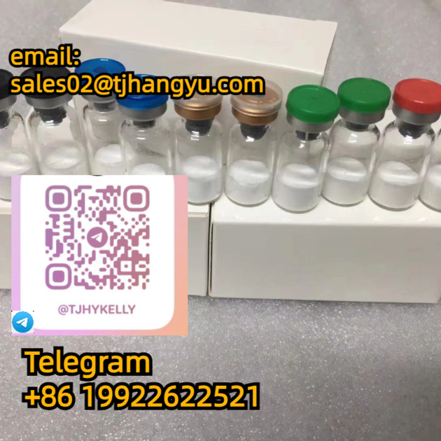 Factory Supply Semax Semaglutide Tirzepatide Oxytocin Mots-C Adipotide Selank Semax Xyla