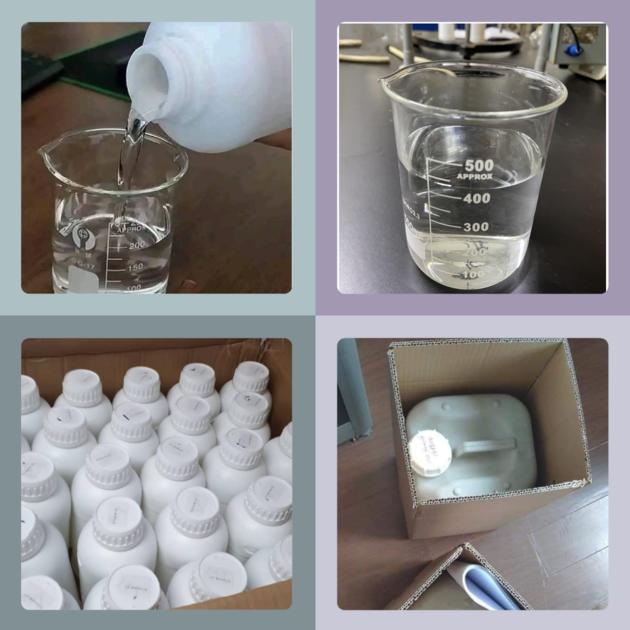 Fast Safe Delivery CAS 110 634