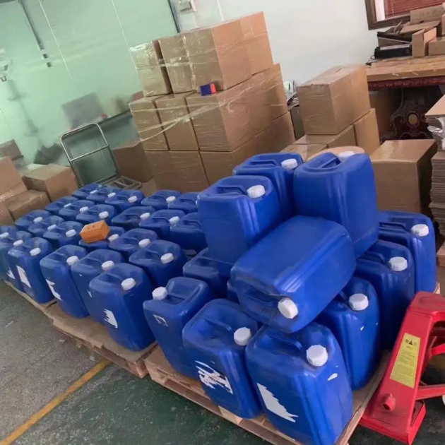 Fast Safe Delivery CAS 110 634