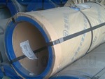 B grade PPGI coils