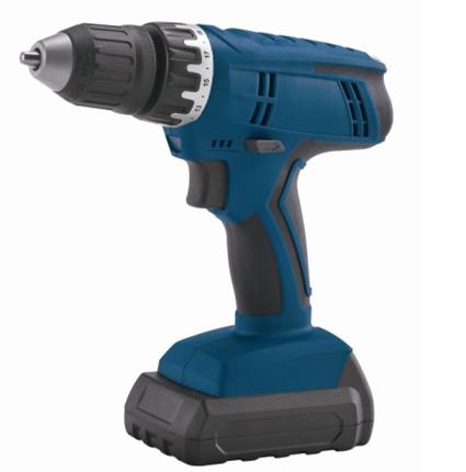 Li-ion  Cordless Drill