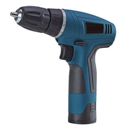 Li-ion  Cordless Drill