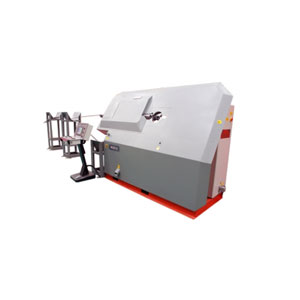 3D CNC Wire Bender