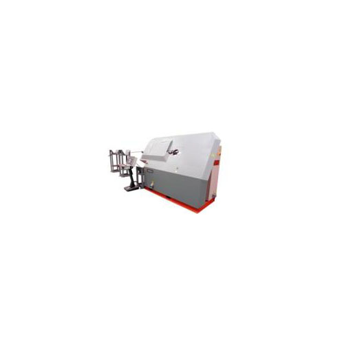 3D Stirrup Bending Machine