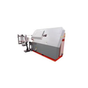 3D Stirrup Bending Machine3D Stirrup Bending Machine