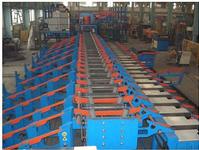 rebar shearing machine
