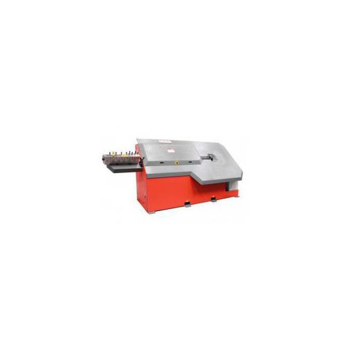 Stirrup Bending Machine