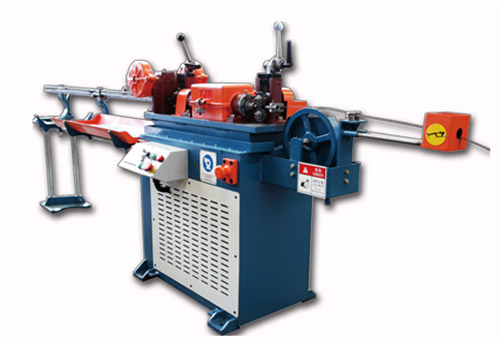 Wire Straightening and Cutting MachineWire Straightening and Cutting Machine