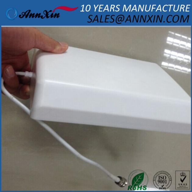 400 470MHz Flat Panel Wireless Security