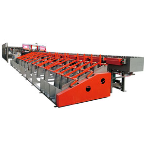 Rebar Saw Cutting Line GJW150C (150t 600mm)