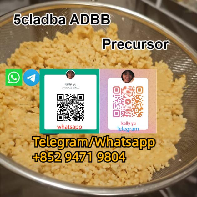 5CL-ADB eutylone eu crystal 5cladb BMK PMK bromazolam
