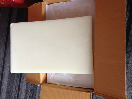 Microcrystalline Wax 185S