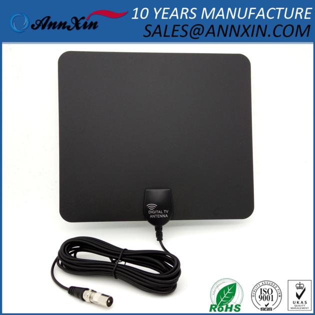China Supplier Flat Design HDTV Digital