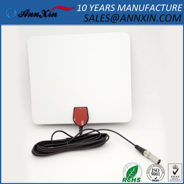 China Supplier Flat Design HDTV Digital