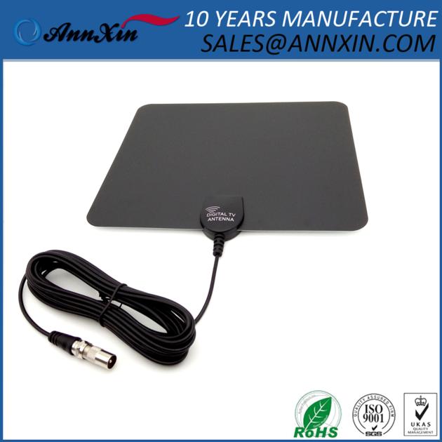 China Supplier Flat Design HDTV Digital