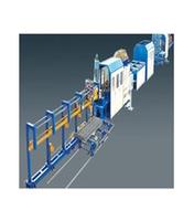 Lattice Girder Welding Machine (SJL320A, SJL100A)