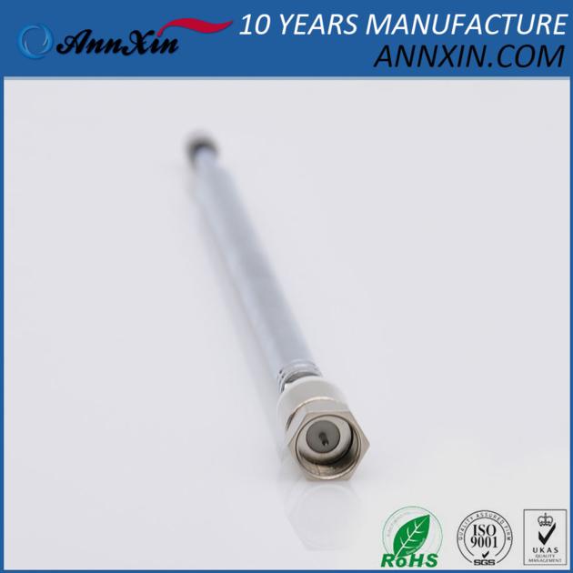Telescopic Aerial Antenna FM 75 Unbal