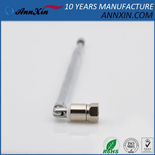 Telescopic Aerial Antenna FM 75 Unbal