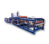 wire mesh welding machine