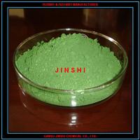 chrome oxide green