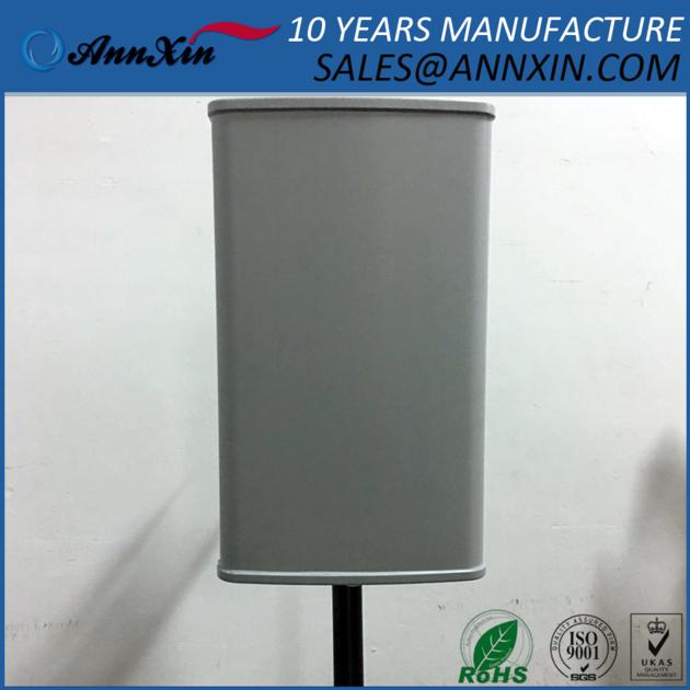 High Gain GSM 900MHz 12dBi Dual