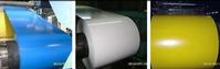 Steel coil PPGI-CGCC