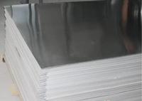 Hot dipped galvanized steel sheet