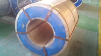 B GRADE PPGI STEEL COIL
