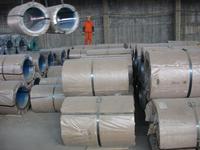 B GRADE GI STEEL COIL.