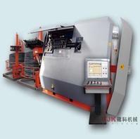 Stirrup Bender Prime 12B-2